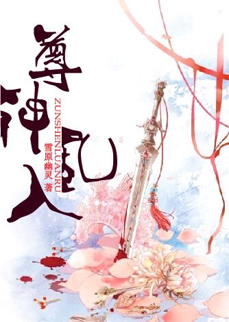尊神乱入封面