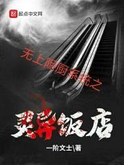 无上阴厨系统封面