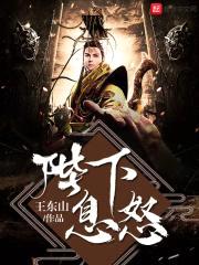 陛下息怒封面