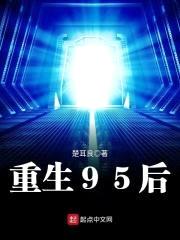 重生95后封面