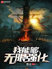 我能够无限强化封面