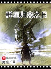 群星归来之日封面