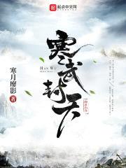 寒武封天封面