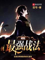 崛起最强战法封面