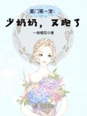 豪门第一宠：少奶奶，又跑了！封面