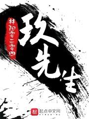玖先生封面