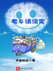 老乡请淡定封面
