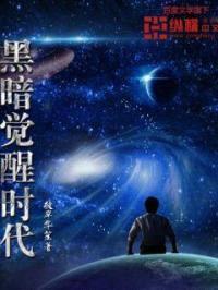 黑暗觉醒时代封面