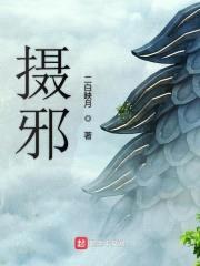 摄邪封面