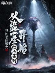 从盗墓开始打卡签到封面