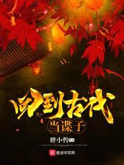 回到古代当谍子封面