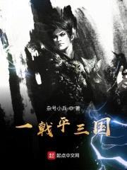一戟平三国封面