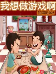 我想做游戏啊封面