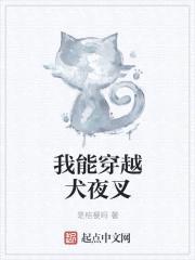 我能穿越犬夜叉封面