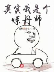 其实我是个炼丹师封面
