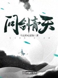 问剑青天封面