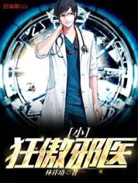 狂傲小邪医封面