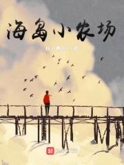 海岛小农场封面