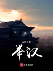 举汉封面