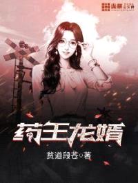 药王龙婿封面