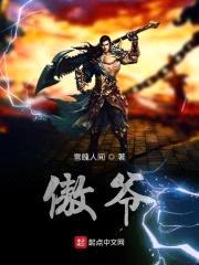 傲爷封面