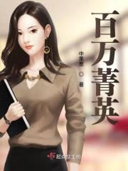 百万菁英封面