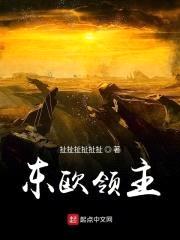 东欧领主封面
