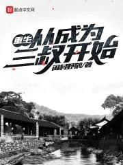 重生从成为三叔开始封面