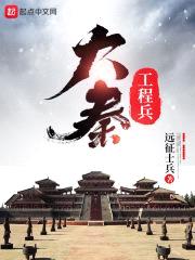 大秦工程兵封面