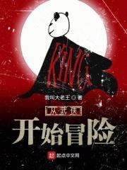 从武侠开始冒险封面