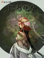 残影晓梦封面