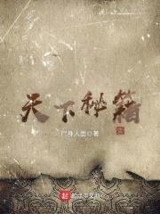 天下秘籍封面