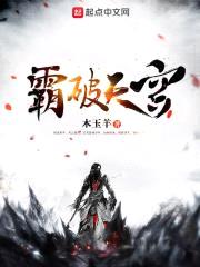 霸破天宫封面