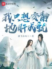 我只想安静地肝成就封面