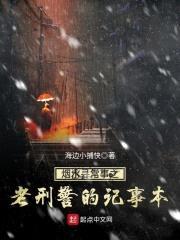 烟水寻常事之老刑警的记事本封面