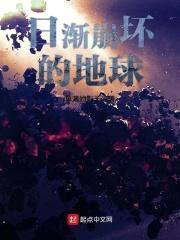 日渐崩坏的地球封面