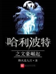 哈利波特之文豪崛起封面