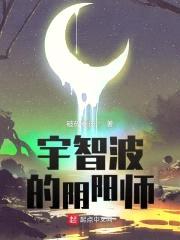我是宇智波叔叔封面