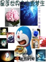 星莲世界之本源梦生封面