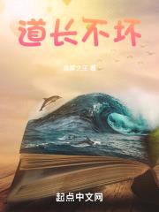 道长不坏封面