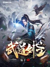 武道剑主封面