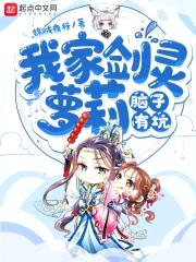 我家剑灵萝莉脑子有坑封面
