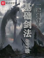 基础剑法999级封面