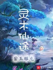 灵木仙途封面