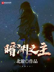 暗渊之主封面