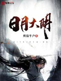 日月大明封面