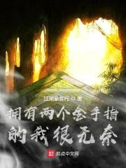 拥有两个金手指的我很无奈封面
