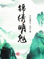 锦绣明魁封面