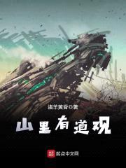 山里有道观封面