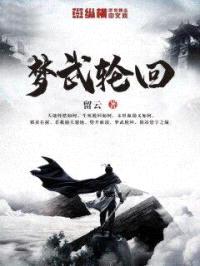 梦武轮回封面
